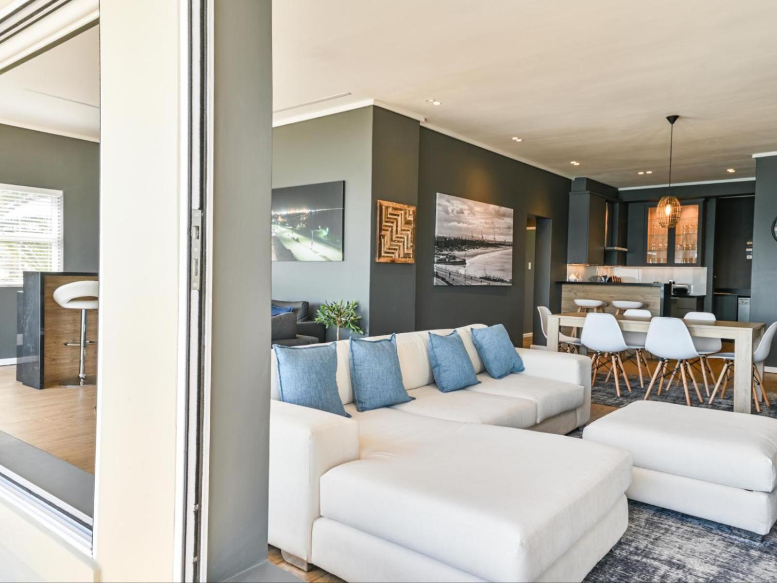 Gnd Properties Luxury Apartment Port Elizabeth Zewnętrze zdjęcie