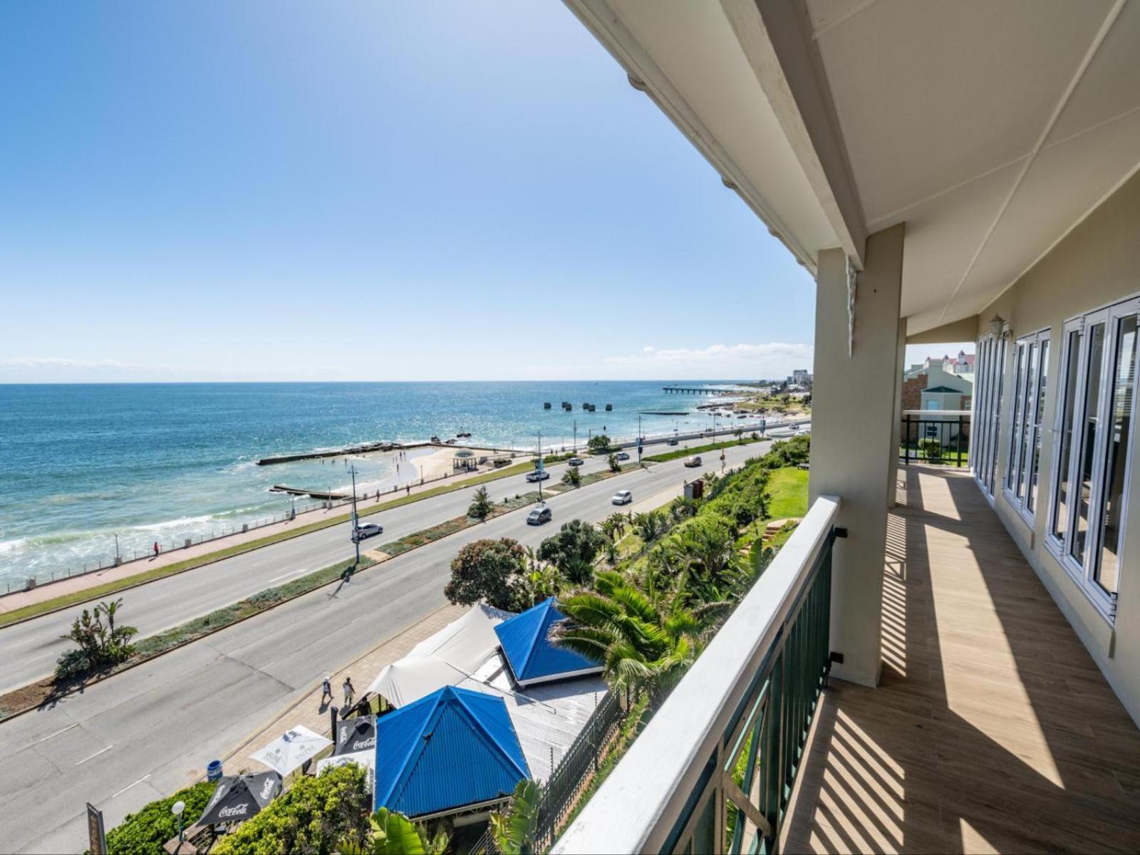 Gnd Properties Luxury Apartment Port Elizabeth Zewnętrze zdjęcie