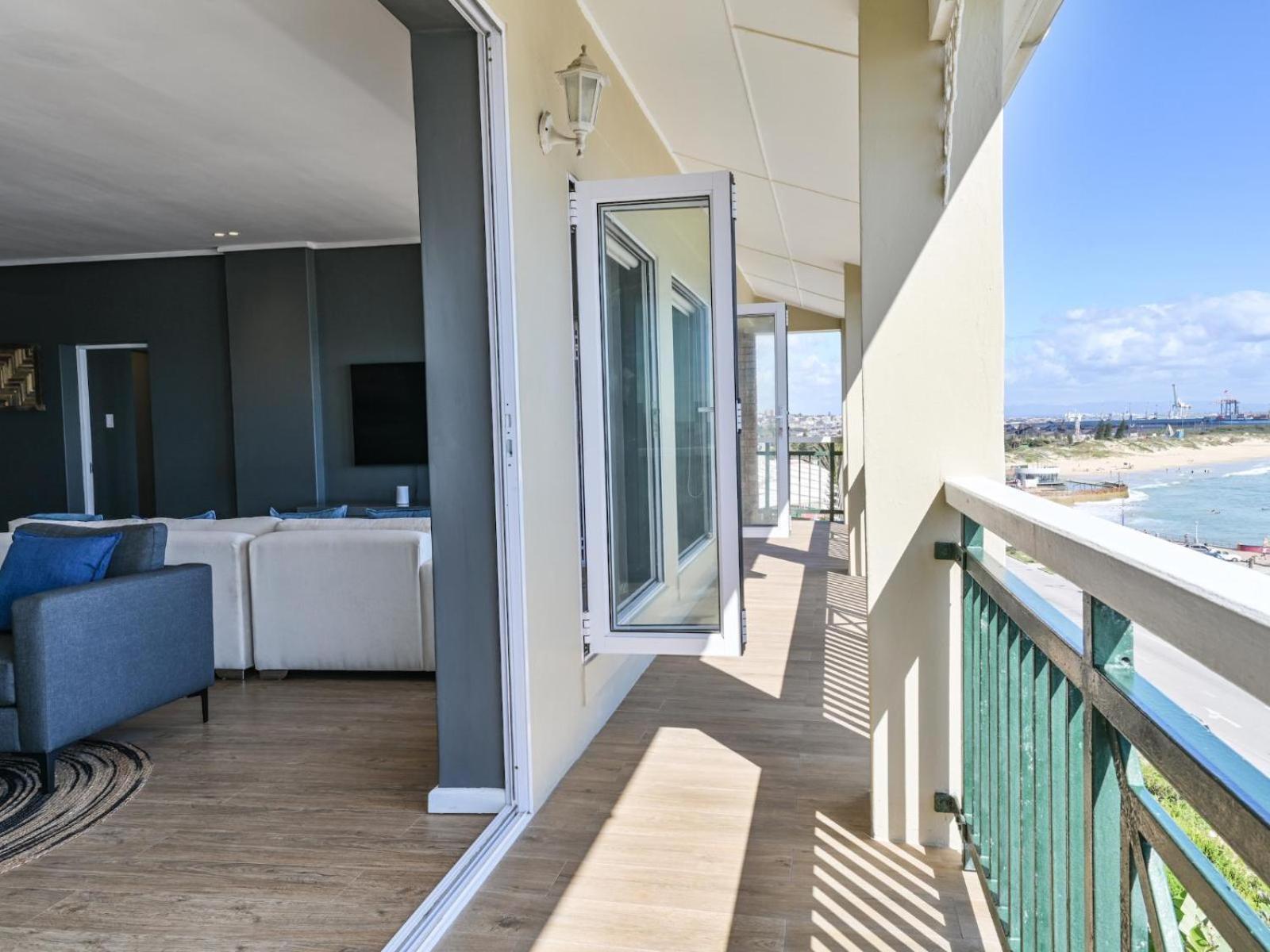 Gnd Properties Luxury Apartment Port Elizabeth Zewnętrze zdjęcie