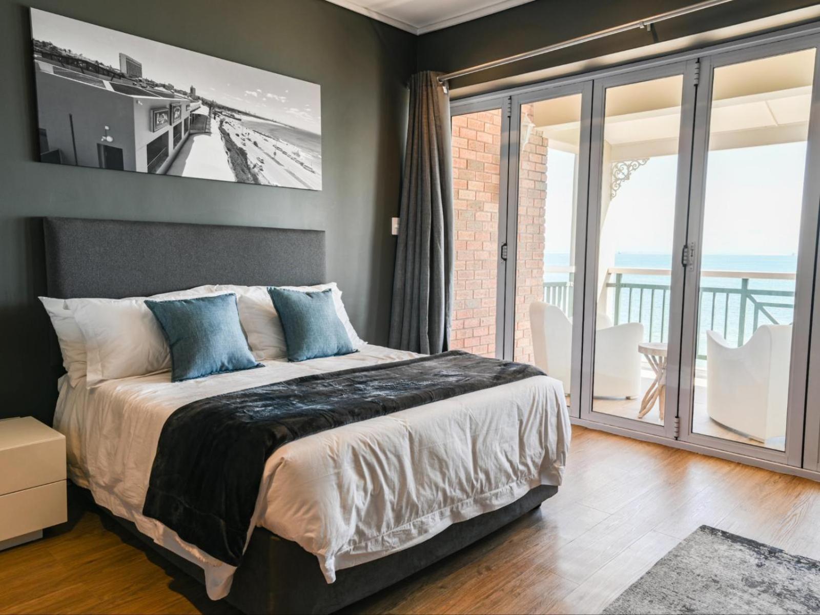 Gnd Properties Luxury Apartment Port Elizabeth Pokój zdjęcie