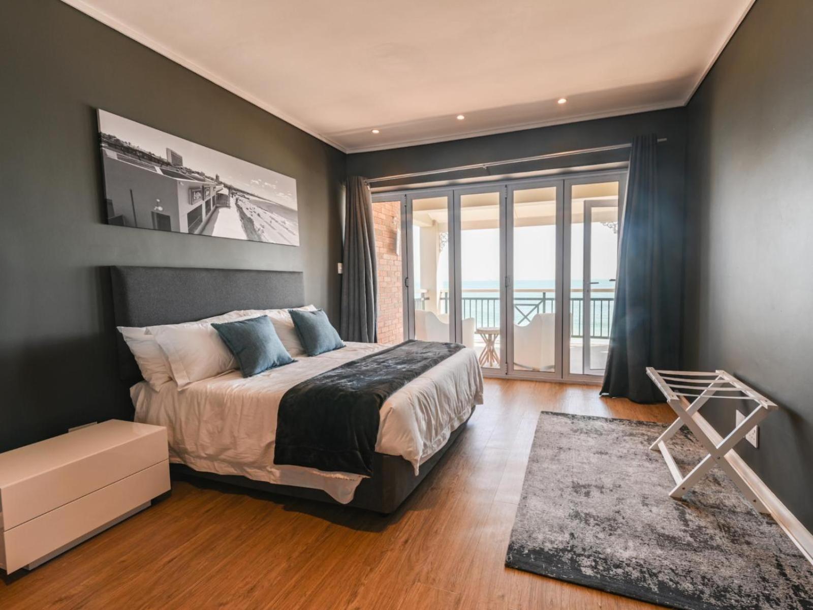 Gnd Properties Luxury Apartment Port Elizabeth Pokój zdjęcie