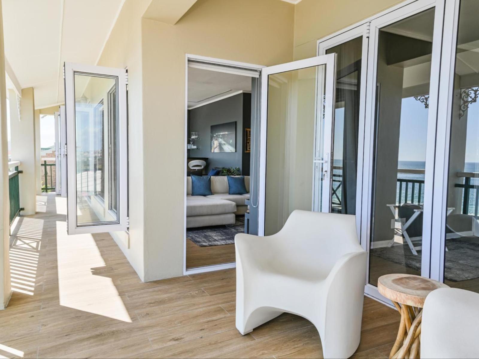 Gnd Properties Luxury Apartment Port Elizabeth Pokój zdjęcie