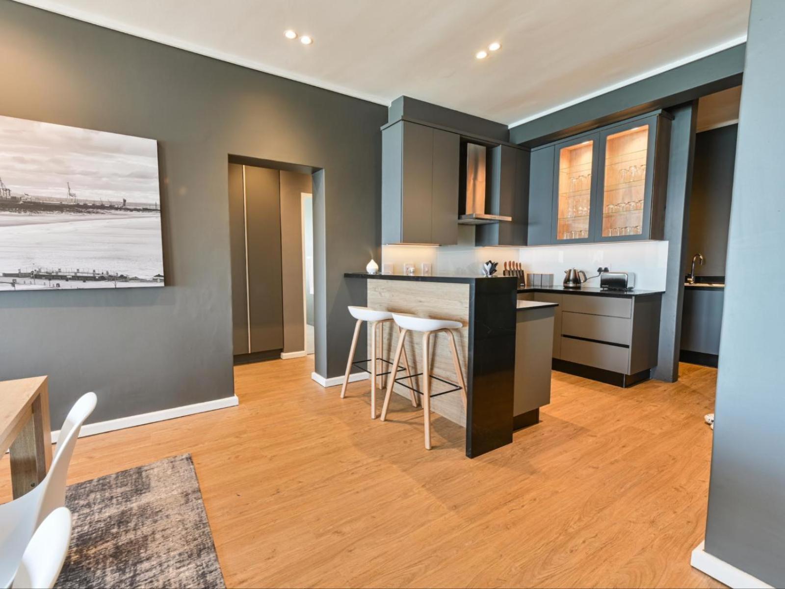 Gnd Properties Luxury Apartment Port Elizabeth Pokój zdjęcie