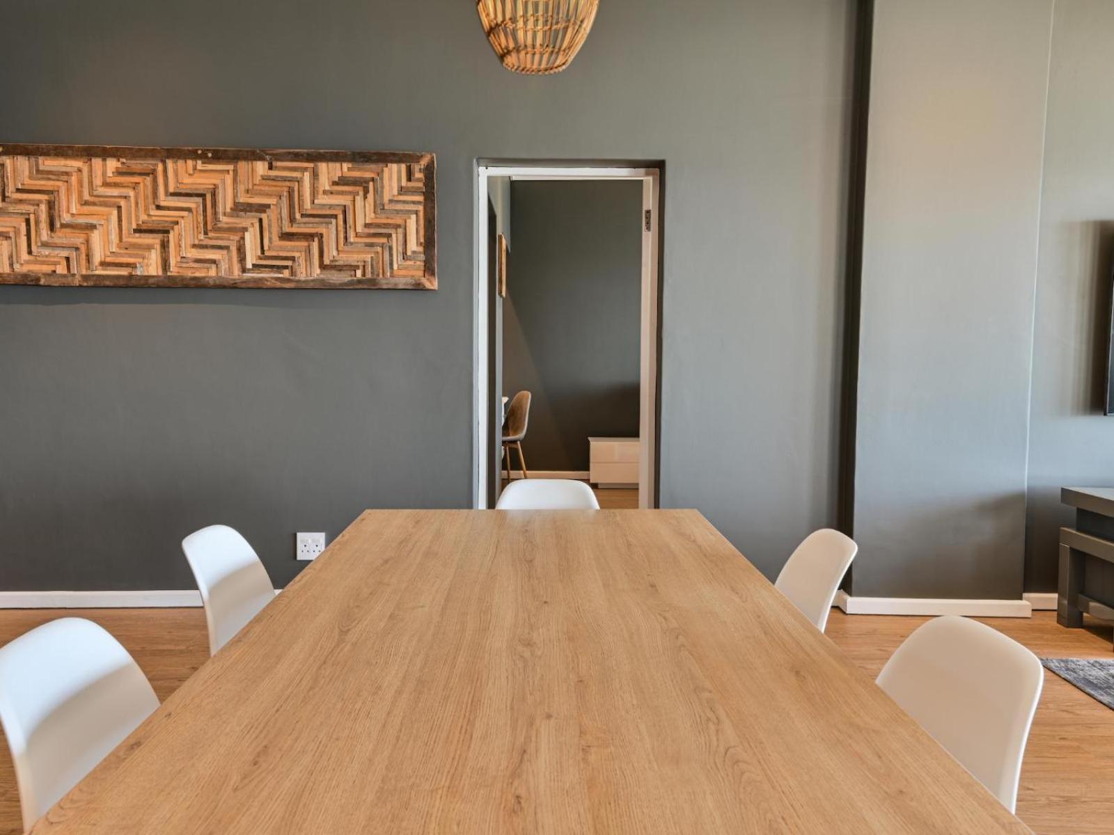 Gnd Properties Luxury Apartment Port Elizabeth Pokój zdjęcie