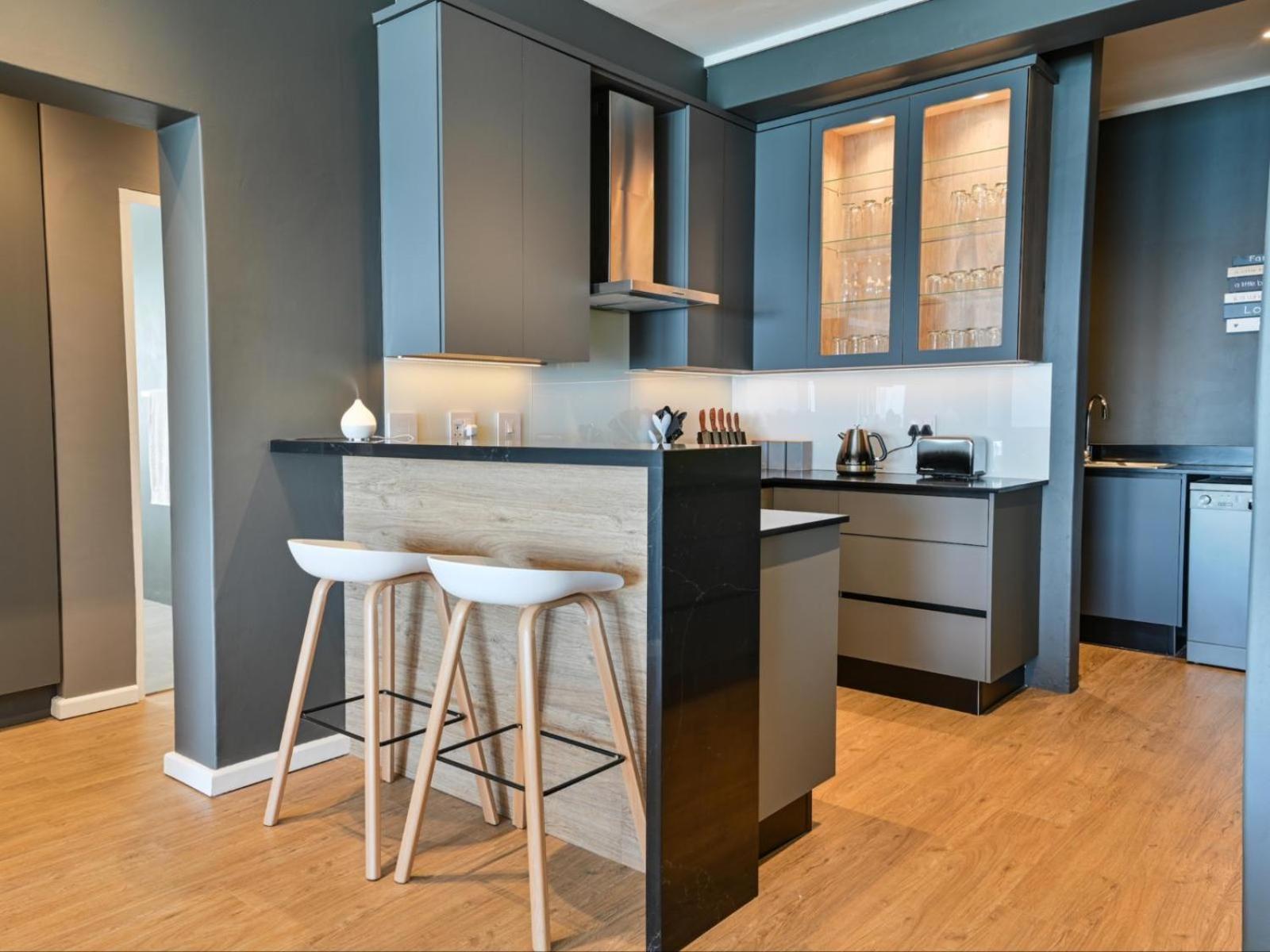 Gnd Properties Luxury Apartment Port Elizabeth Pokój zdjęcie