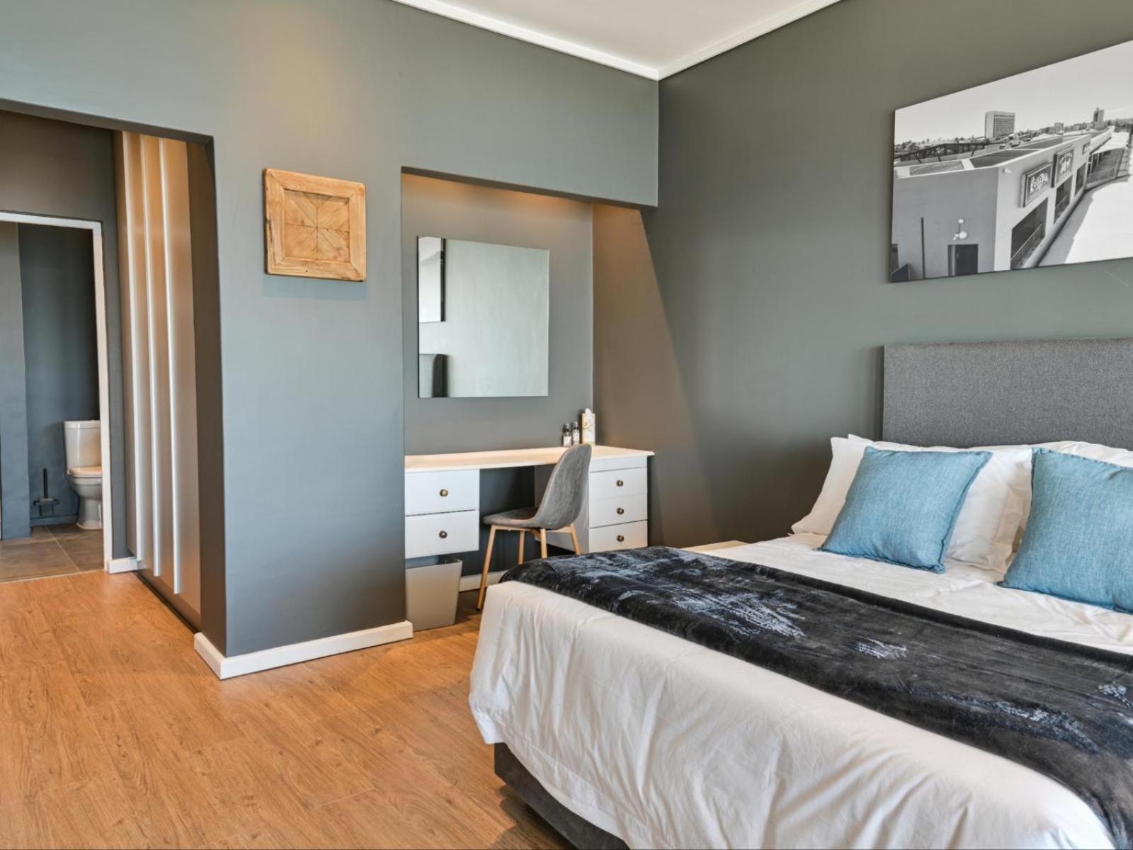 Gnd Properties Luxury Apartment Port Elizabeth Pokój zdjęcie