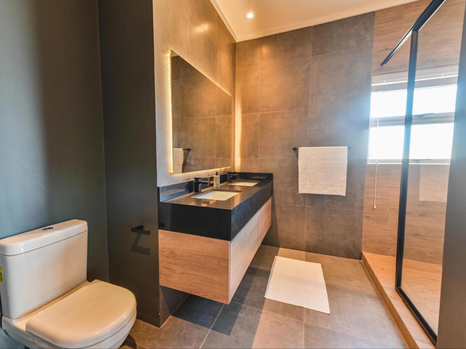 Gnd Properties Luxury Apartment Port Elizabeth Pokój zdjęcie
