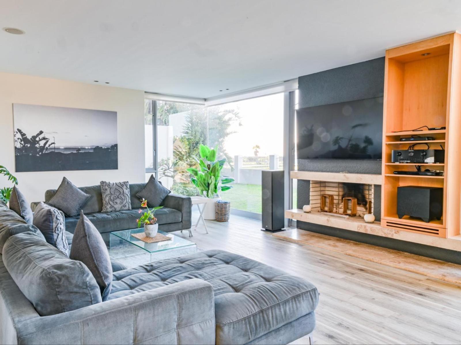 Gnd Properties Luxury Apartment Port Elizabeth Zewnętrze zdjęcie
