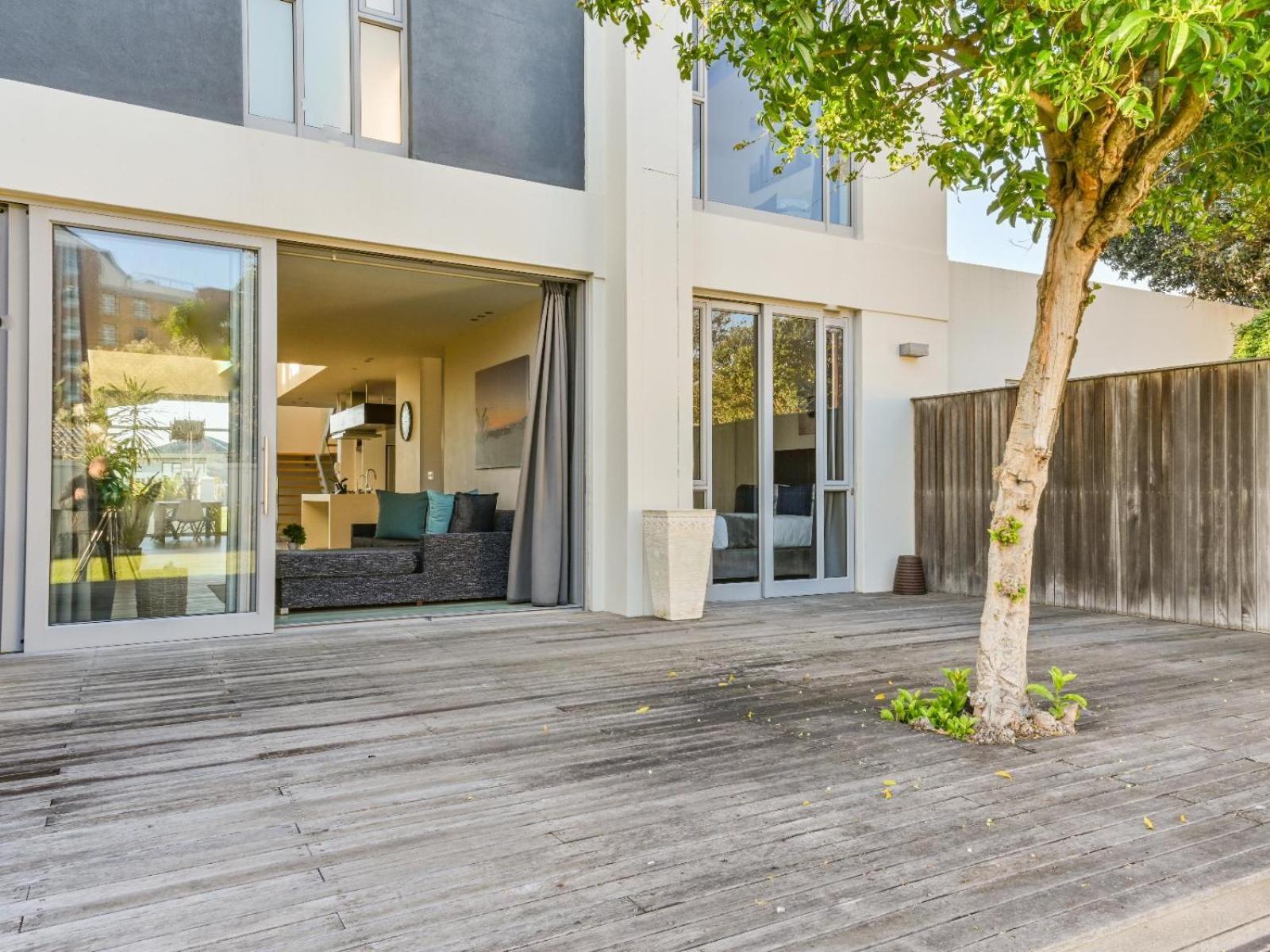 Gnd Properties Luxury Apartment Port Elizabeth Zewnętrze zdjęcie