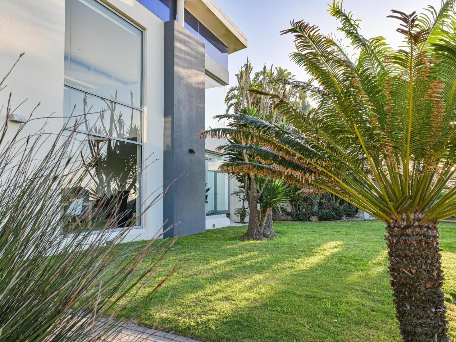Gnd Properties Luxury Apartment Port Elizabeth Zewnętrze zdjęcie