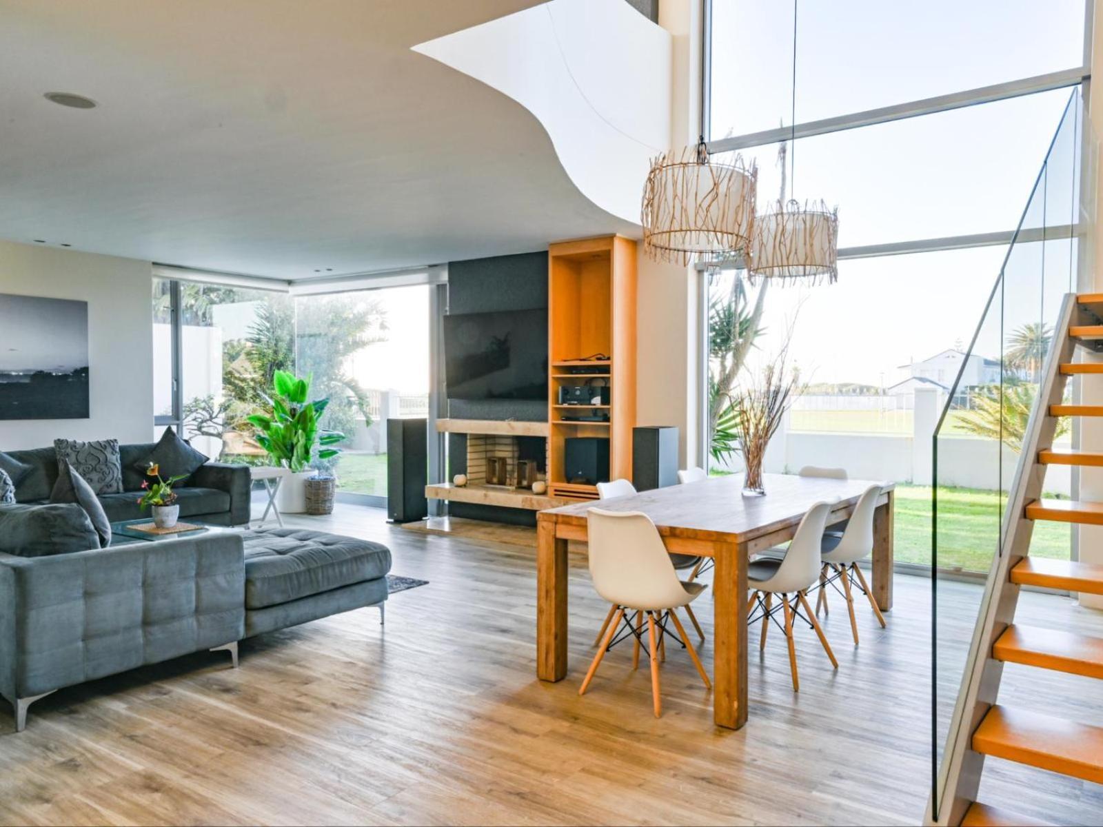 Gnd Properties Luxury Apartment Port Elizabeth Zewnętrze zdjęcie