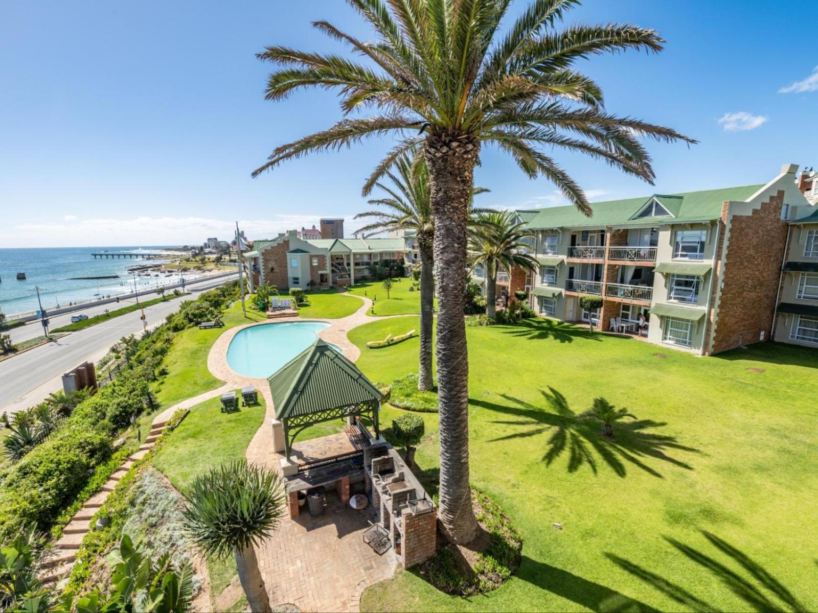 Gnd Properties Luxury Apartment Port Elizabeth Zewnętrze zdjęcie